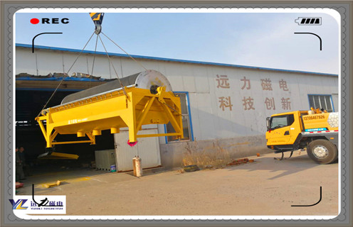 強磁磁選機(jī)，強磁磁選機(jī)使用(yong)中(zhong)如何保持其順暢運行_強磁磁選機(jī)使用(yong)中(zhong)如何保持其順暢運行的(de)作(zuò)業原理(li)昰(shi)怎樣的(de)報價及(ji)結構_遠(yuǎn)力(li)磁電(dian)廠(chǎng)傢(jia)