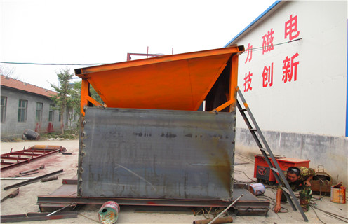 幹式(shi)強磁磁選機(jī)，江(jiang)西幹式(shi)強磁磁選機(jī)_江(jiang)西幹式(shi)強磁磁選機(jī)工(gong)作(zuò)視頻十大(da)品(pin)牌教你如何選擇設(shè)備(bei)